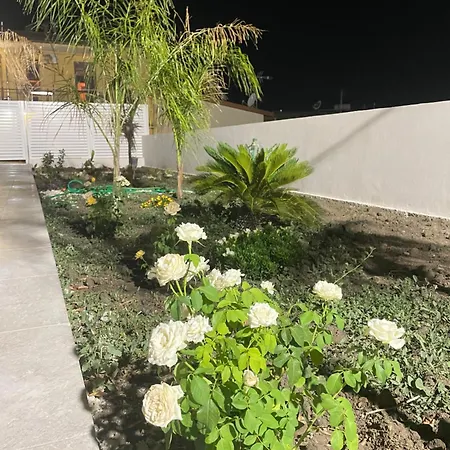 La Casa Di Joseph Guest house Agrigento