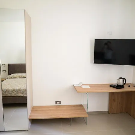 Guest house La Casa Di Joseph 3*