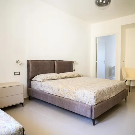 La Casa Di Joseph Guest house Agrigento