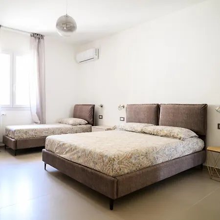 Guest house La Casa Di Joseph 3*