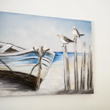 La Casa Di Joseph 3* Agrigento