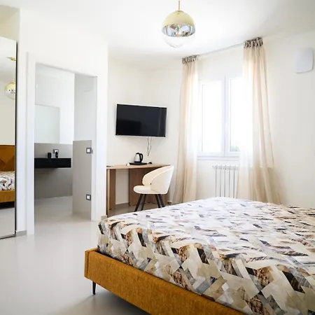 La Casa Di Joseph Guest house Agrigento