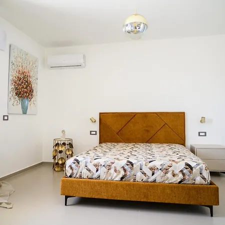 La Casa Di Joseph Agrigento