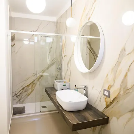 La Casa Di Joseph Guest house