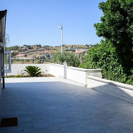 Pensionat La Casa Di Joseph