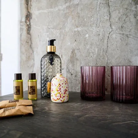 Guest house La Casa Di Joseph 3*