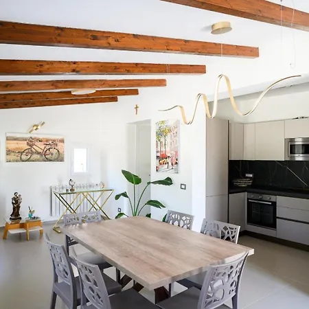 La Casa Di Joseph Guest house