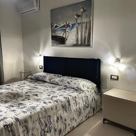 La Casa Di Joseph Гостевой дом Агридженто