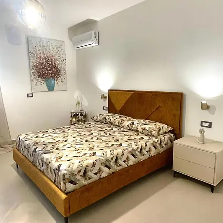 Guest house La Casa Di Joseph Agrigento