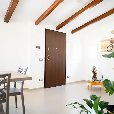 Гостевой дом La Casa Di Joseph