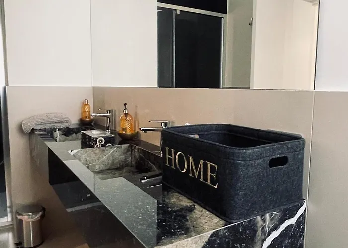 La Casa Di Joseph Vendégház Agrigento