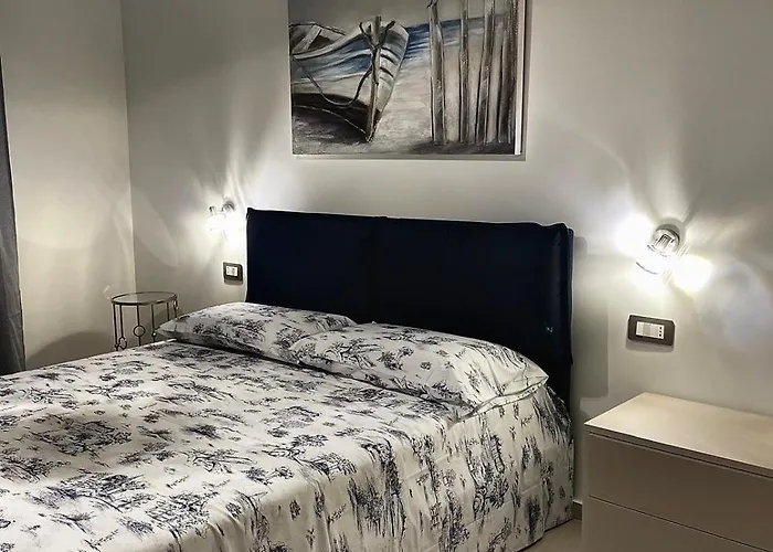 La Casa Di Joseph Vendégház Agrigento