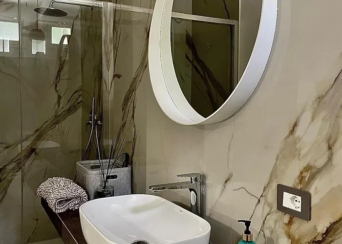 La Casa Di Joseph 3* Agrigento