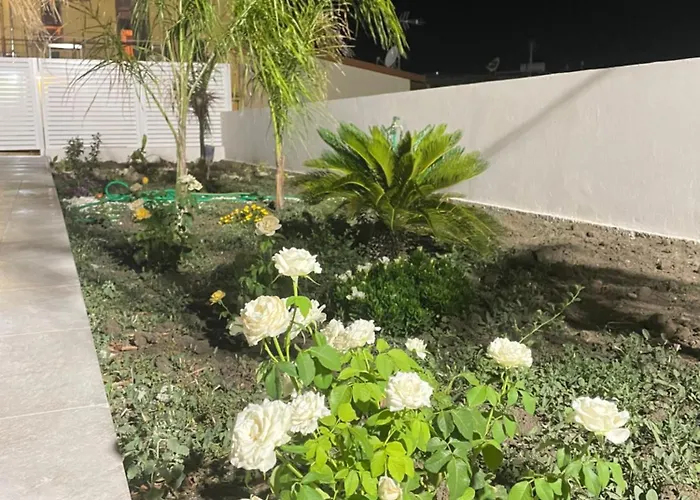 La Casa Di Joseph Vendégház Agrigento