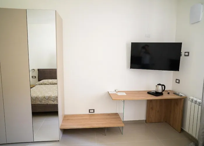 Vendégház La Casa Di Joseph 3*