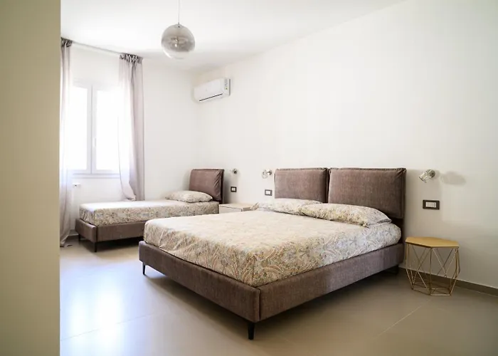 Vendégház La Casa Di Joseph 3*