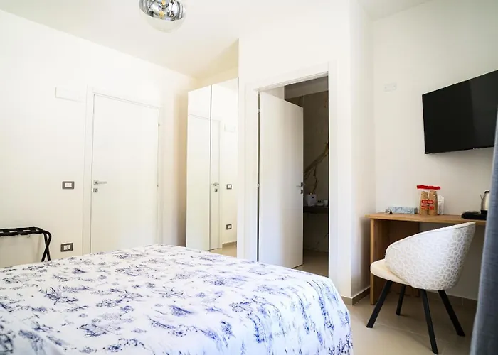 Vendégház La Casa Di Joseph 3*