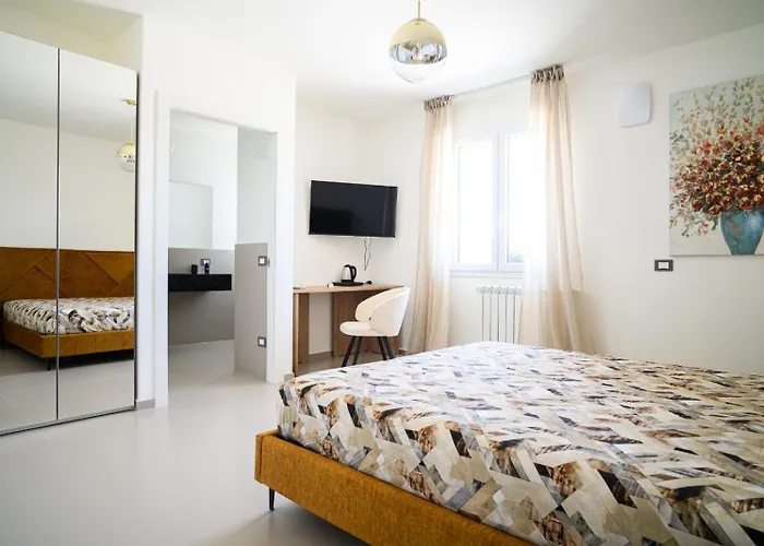 La Casa Di Joseph Vendégház Agrigento