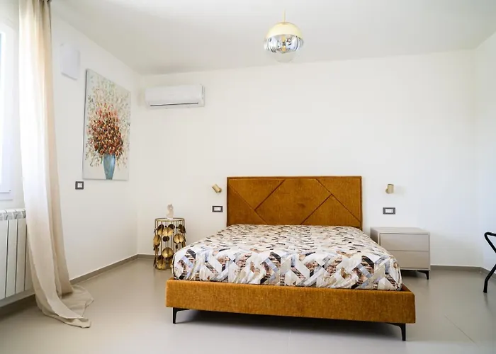 La Casa Di Joseph Agrigento