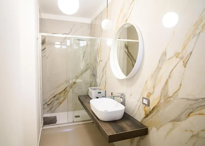 La Casa Di Joseph Vendégház