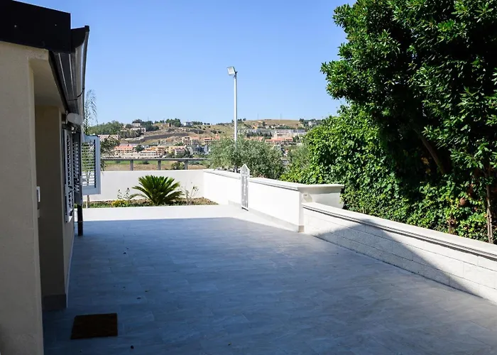 Vendégház La Casa Di Joseph