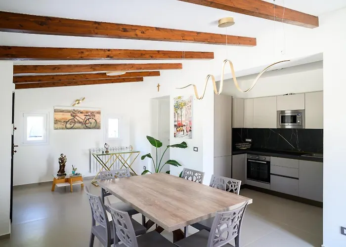 La Casa Di Joseph Vendégház